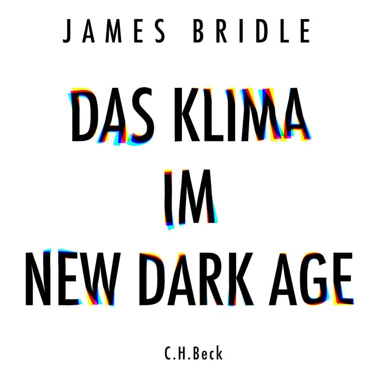 Produktbild: Das Klima im New Dark Age