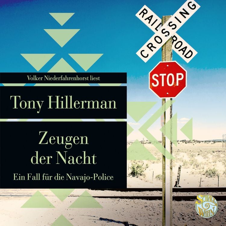 Produktbild: Zeugen der Nacht