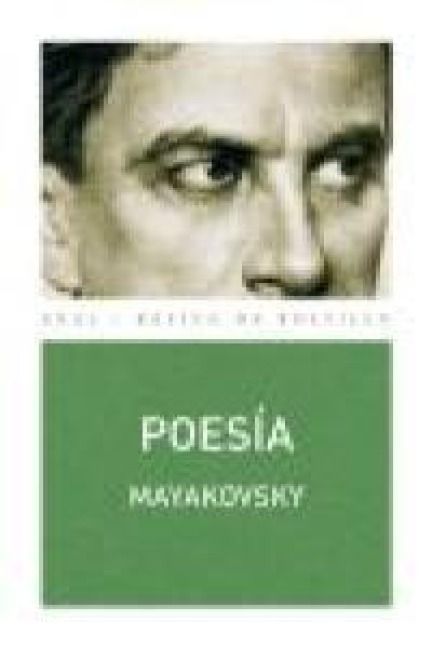 Produktbild: Poes&iacute;a
