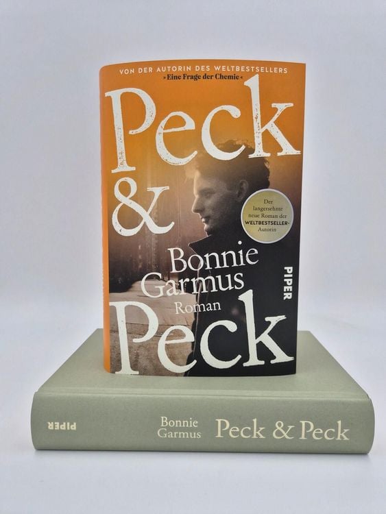 Produktbild: Peck & Peck