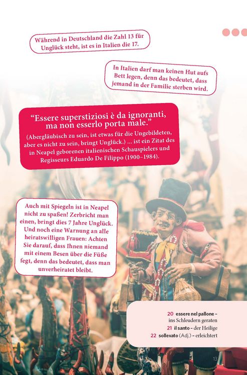 Produktbild: PONS 40 Kurzgeschichten aus Italien