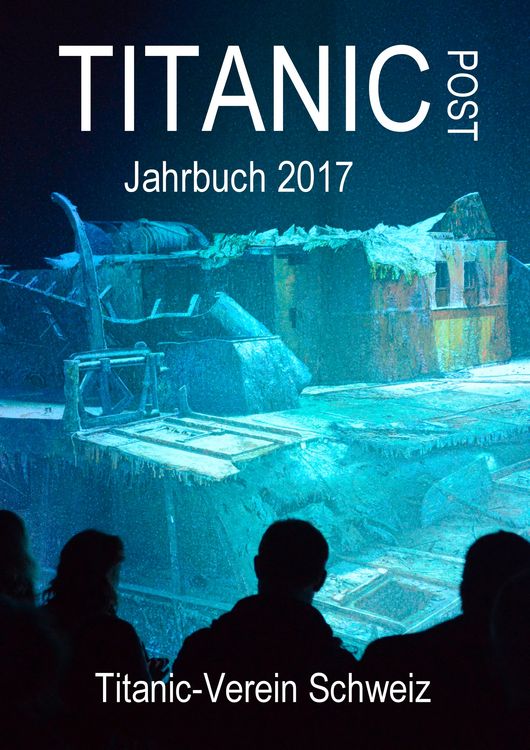 Produktbild: Titanic Post