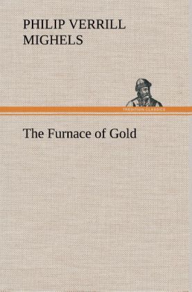 Produktbild: The Furnace of Gold