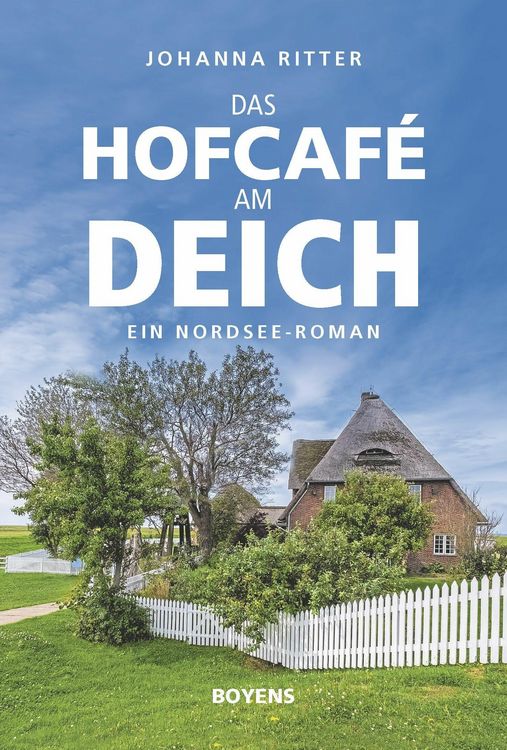 Produktbild: Das Hofcaf&eacute; am Deich