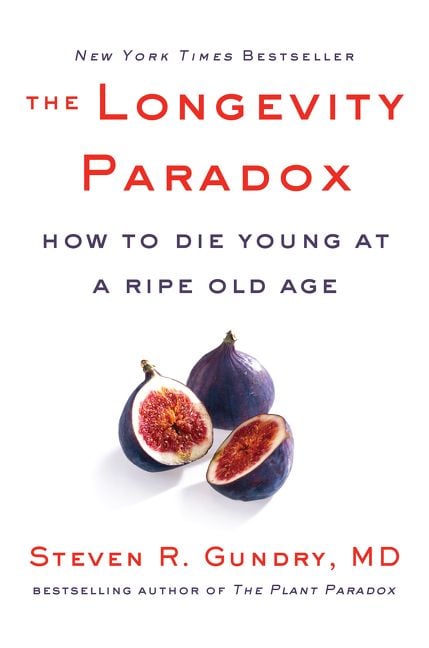 Produktbild: The Longevity Paradox
