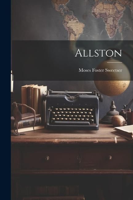 Produktbild: Allston