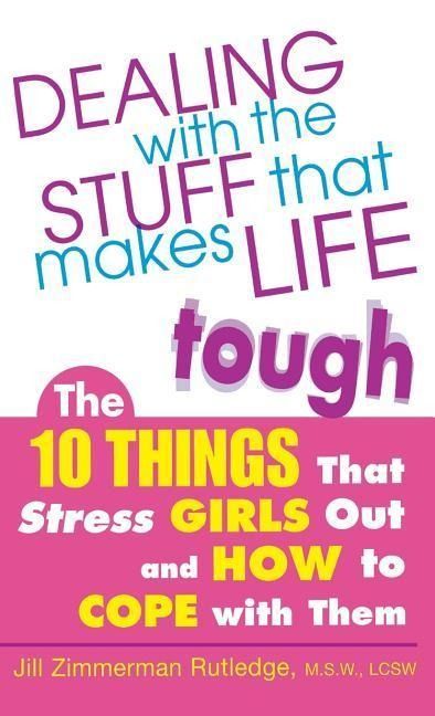 Produktbild: Dealing with the Stuff That Makes Life Tough
