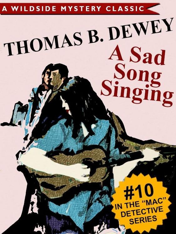 Produktbild: A Sad Song Singing