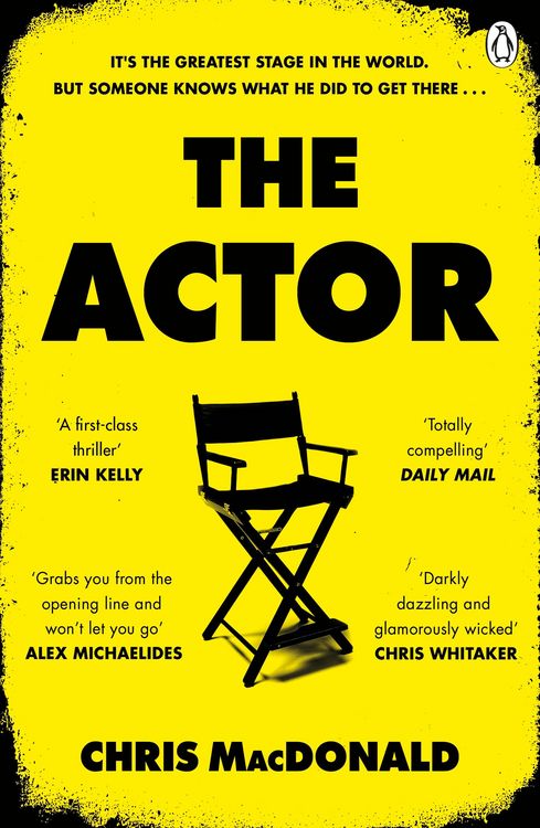 Produktbild: The Actor