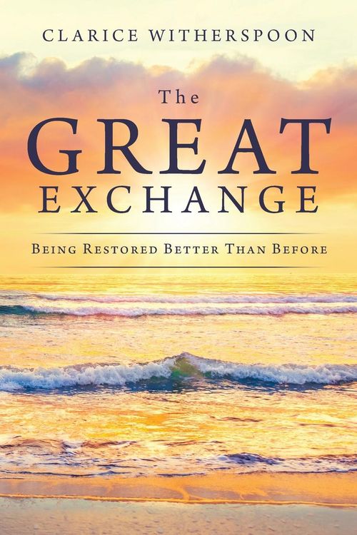 Produktbild: The Great Exchange