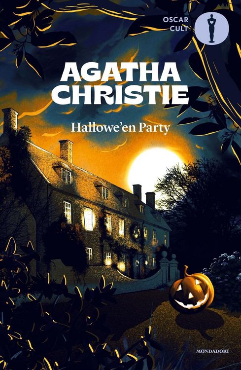 Produktbild: Hallowe'en party