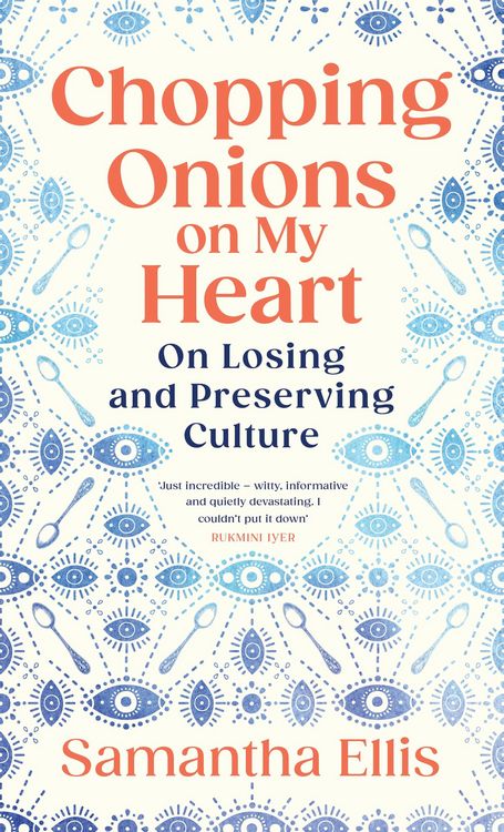Produktbild: Chopping Onions on My Heart