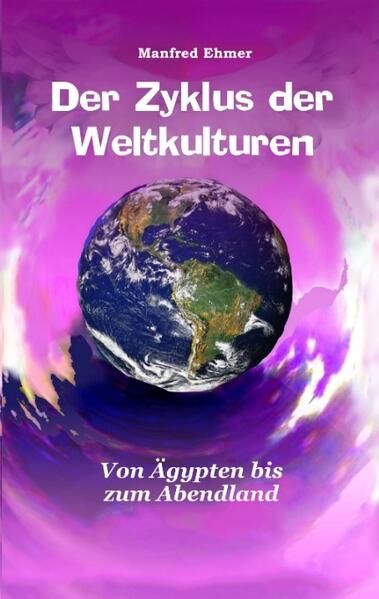 Produktbild: Der Zyklus der Weltkulturen