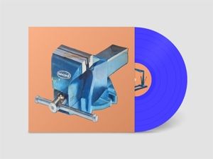 Produktbild: EARLY INSTRUMENTALS (Ltd. Blue Vinyl)