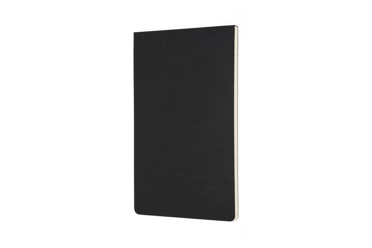 Produktbild: MOLESKINE: Moleskine Pro Pad Large Black