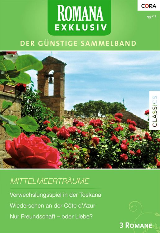 Produktbild: Romana Exklusiv Band 240