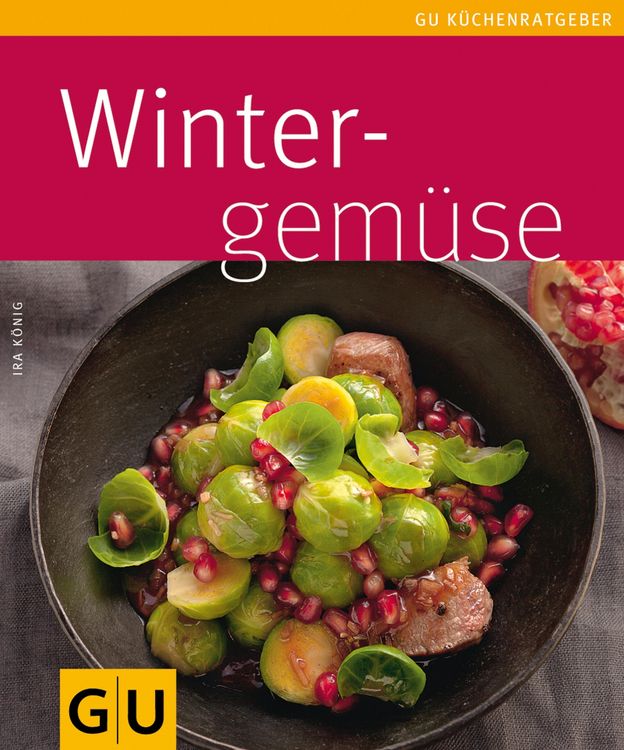 Produktbild: Wintergem&uuml;se