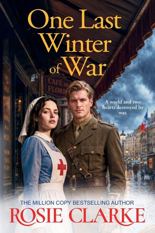 Produktbild: One Last Winter of War