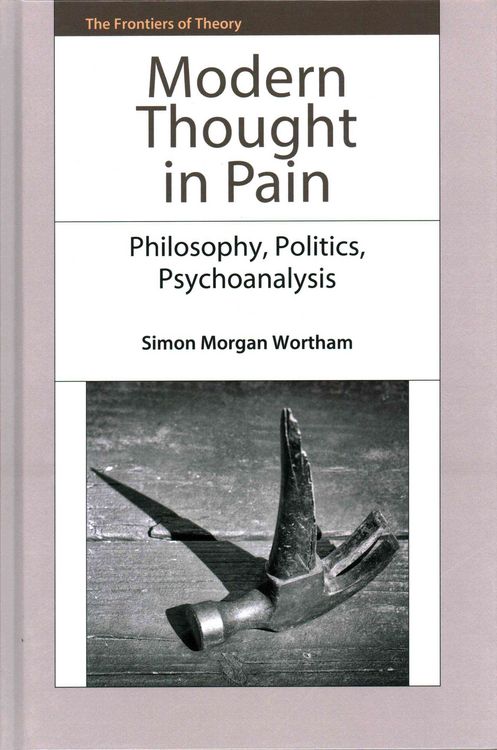Produktbild: Modern Thought in Pain