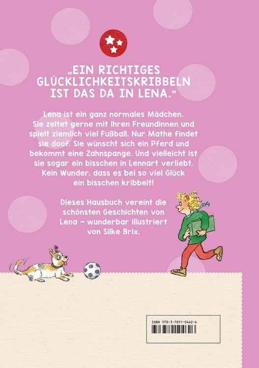 Produktbild: Das Beste von Lena