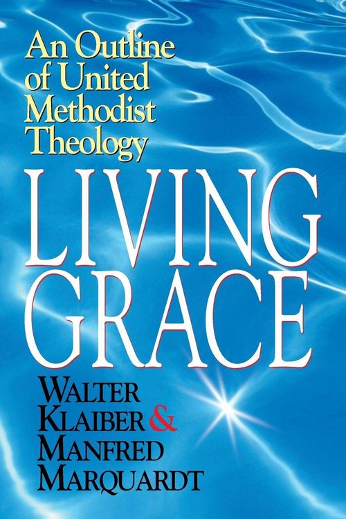 Produktbild: Living Grace