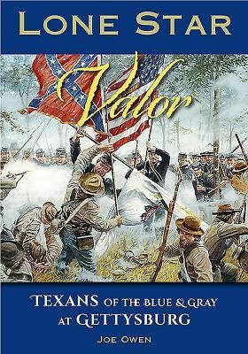 Produktbild: Lone Star Valor