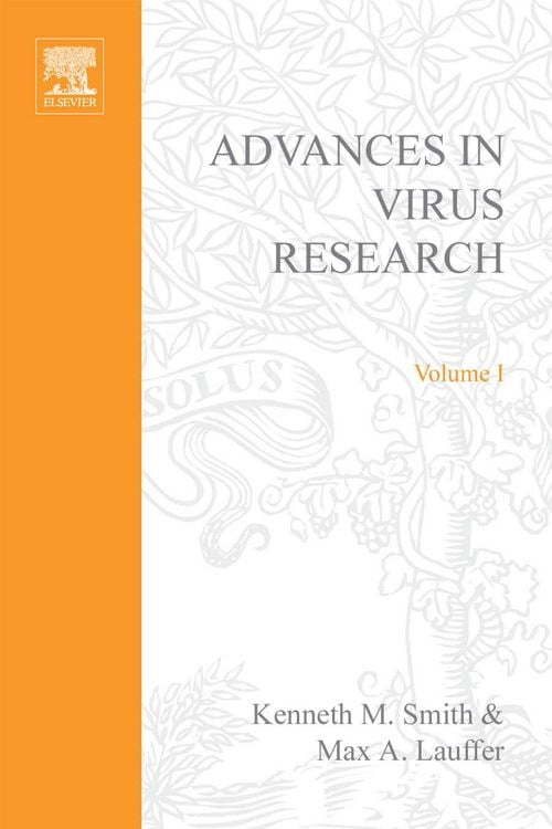 Produktbild: Advances in Virus Research
