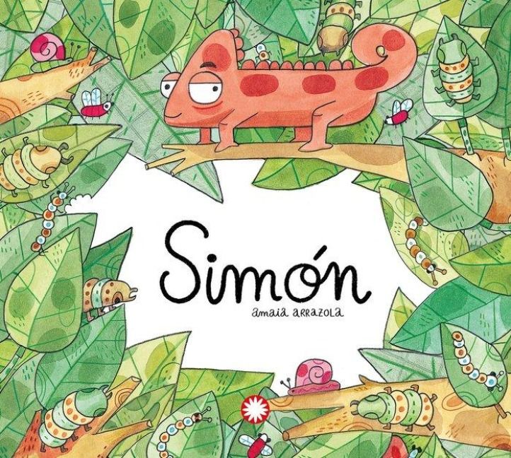 Produktbild: SIMON