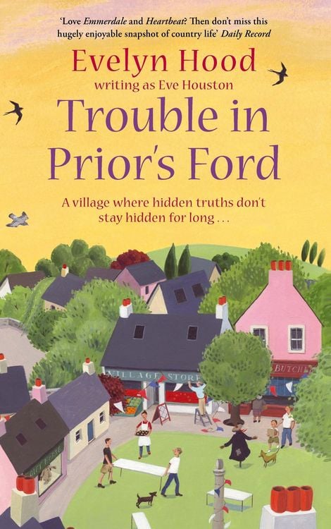 Produktbild: Trouble In Prior's Ford