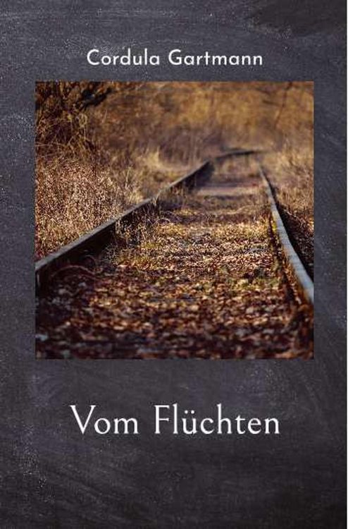 Produktbild: Vom Fl&uuml;chten