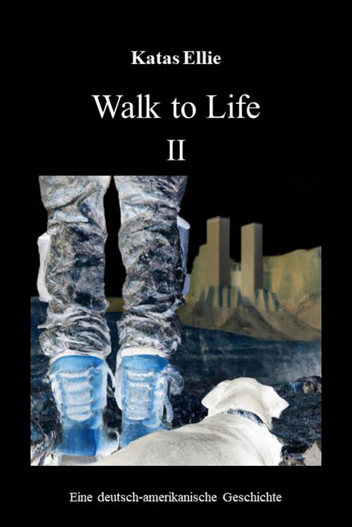 Produktbild: Walk to Life II