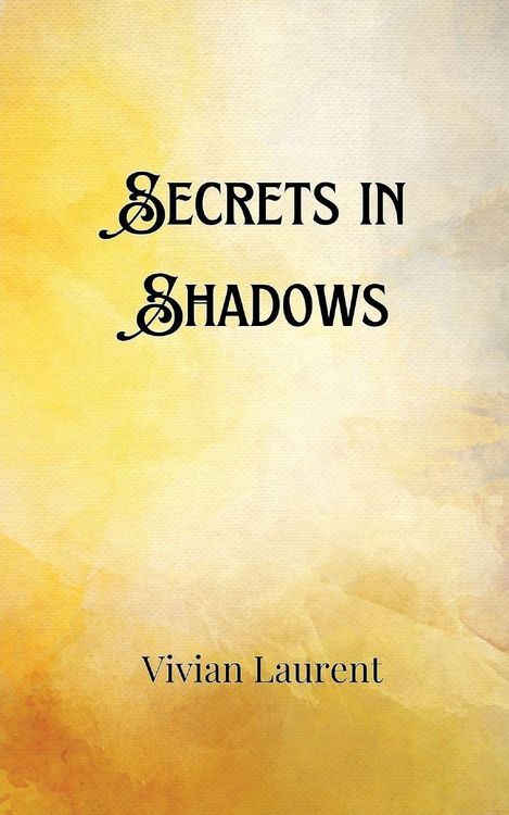 Produktbild: Secrets in Shadows
