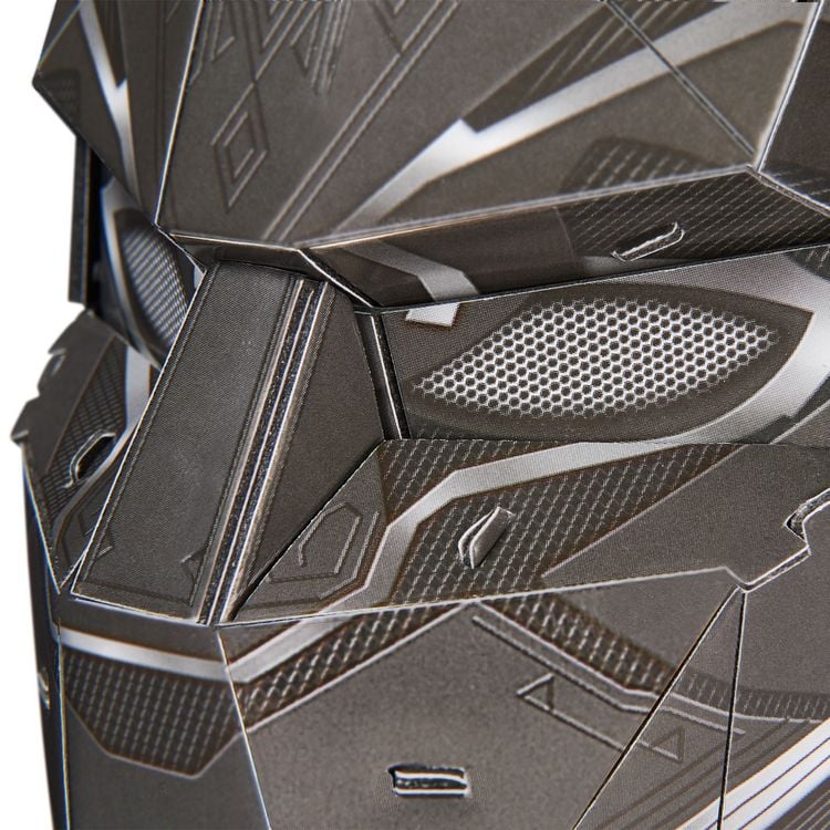 Produktbild: FDP Marvel - Black Panther B&uuml;ste
