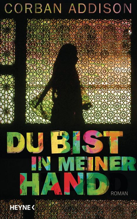 Produktbild: Du bist in meiner Hand