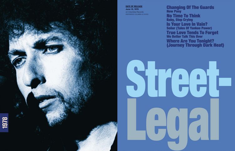 Produktbild: Bob Dylan All the Songs