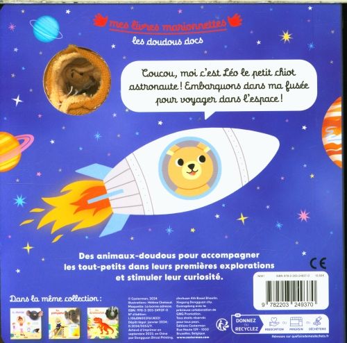 Produktbild: L'espace
