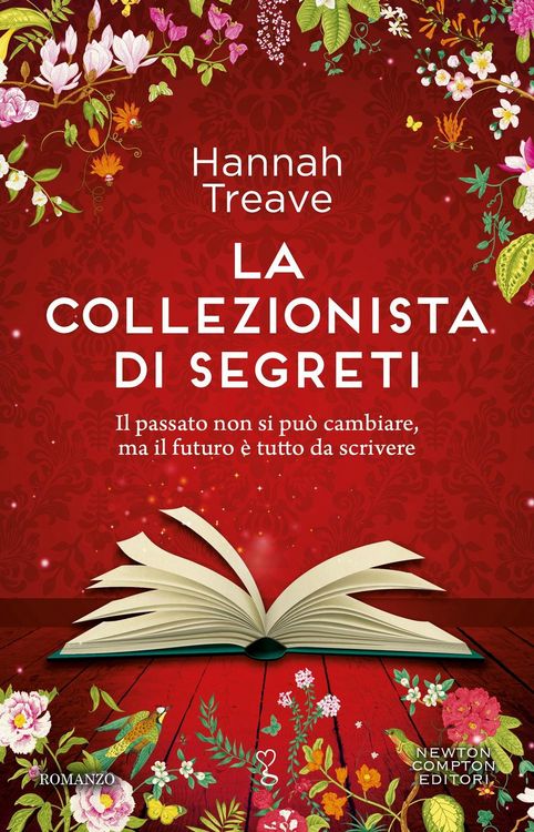 Produktbild: La collezionista di segreti