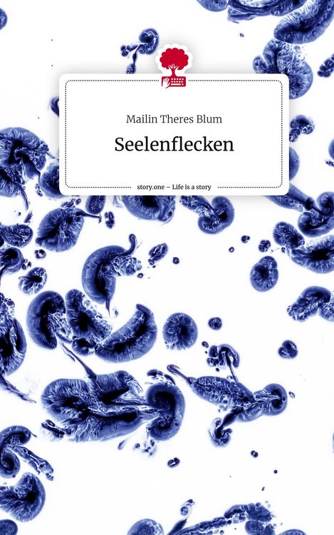 Produktbild: Seelenflecken. Life is a Story - story.one