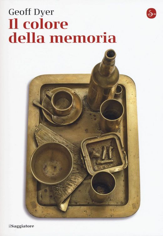 Produktbild: Il colore della memoria
