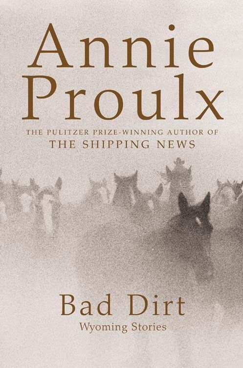 Produktbild: Bad Dirt