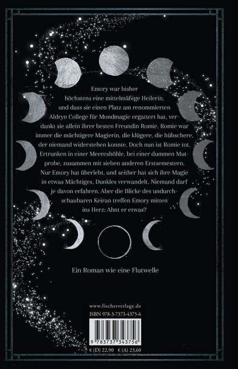 Produktbild: Curious Tides