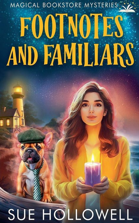 Produktbild: Footnotes and Familiars