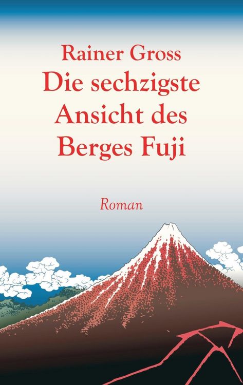 Produktbild: Die sechzigste Ansicht des Berges Fuji