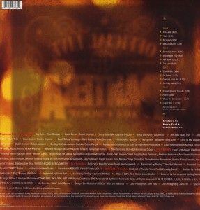 Produktbild: Official Live-101proof