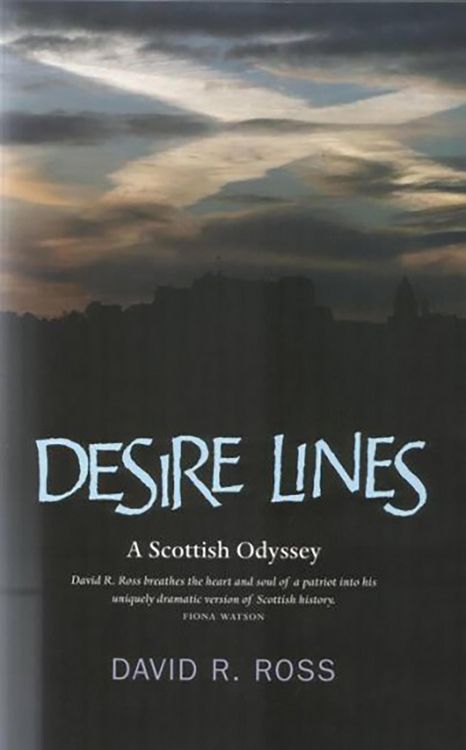 Produktbild: Desire Lines