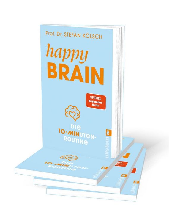 Produktbild: Happy Brain