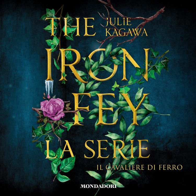 Produktbild: Il cavaliere di ferro
