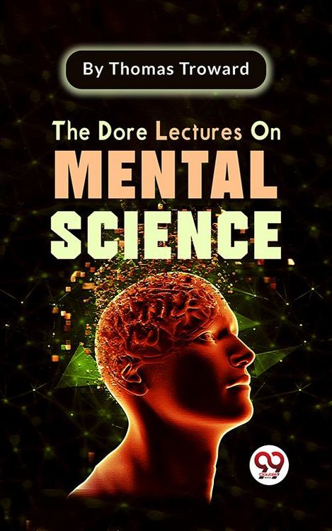 Produktbild: The Dore Lectures On Mental Science