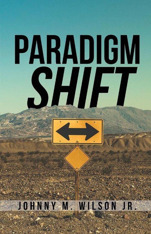 Produktbild: Paradigm Shift