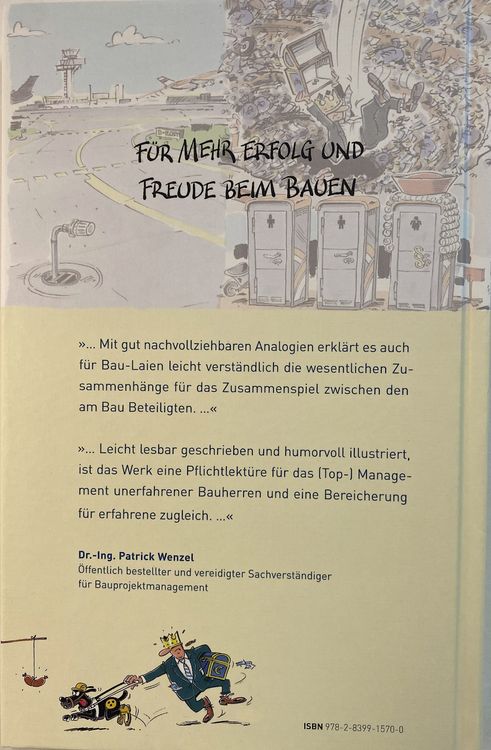 Produktbild: BauWesen
